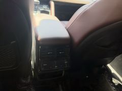 Geely Xingyue L 2.0T 2WDFlagship Version - фото 9