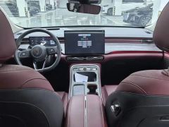 FAW Red Flag H5 2.0T Automatic Qi Chang Pro - ფოტო 5
