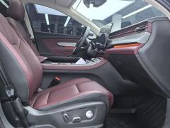 FAW Red Flag H5 2.0T Automatic Qi Chang Pro - ფოტო 6