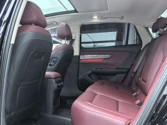 FAW Red Flag H5 2.0T Automatic Qi Chang Pro - ფოტო 7