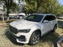 Geely Xingyue L 2.0T 2WDFlagship Version - photo 1