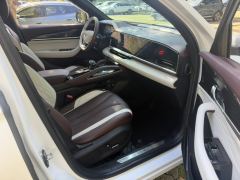 Geely Xingyue L 2.0T 2WDFlagship Version - photo 10