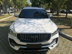 Geely Xingyue L 2.0T 2WDFlagship Version - photo 11