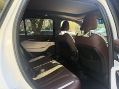 Geely Xingyue L 2.0T 2WDFlagship Version - photo 12