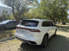 Geely Xingyue L 2.0T 2WDFlagship Version - photo 13