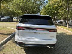 Geely Xingyue L 2.0T 2WDFlagship Version - photo 14
