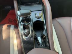 Geely Xingyue L 2.0T 2WDFlagship Version - photo 16