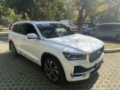 Geely Xingyue L 2.0T 2WDFlagship Version - photo 17