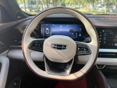 Geely Xingyue L 2.0T 2WDFlagship Version - photo 2