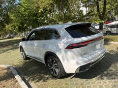 Geely Xingyue L 2.0T 2WDFlagship Version - photo 3