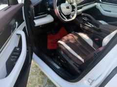 Geely Xingyue L 2.0T 2WDFlagship Version - photo 4