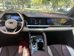 Geely Xingyue L 2.0T 2WDFlagship Version - photo 6