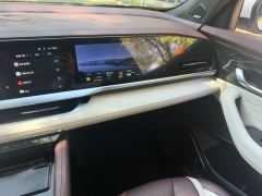 Geely Xingyue L 2.0T 2WDFlagship Version - photo 7