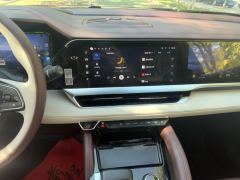 Geely Xingyue L 2.0T 2WDFlagship Version - photo 9