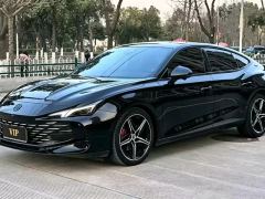 MG7 2.0T Trophy Smart Drive Edition - ფოტო 1
