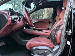 MG7 2.0T Trophy Smart Drive Edition - ფოტო 4
