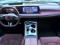 MG7 2.0T Trophy Smart Drive Edition - ფოტო 5