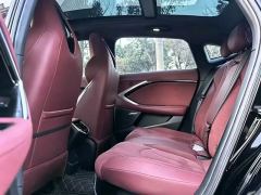 MG7 2.0T Trophy Smart Drive Edition - ფოტო 6