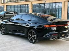 MG7 2.0T Trophy Smart Drive Edition - ფოტო 8