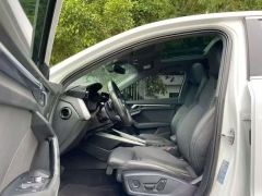 Audi A3 A3L Limousine 35 TFSI Luxury Elegance - ფოტო 5