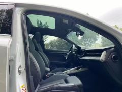 Audi A3 A3L Limousine 35 TFSI Luxury Elegance - ფოტო 6