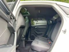 Audi A3 A3L Limousine 35 TFSI Luxury Elegance - ფოტო 7