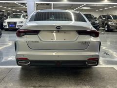 GAC Shadow Leopard 270T J16 Edition - photo 11