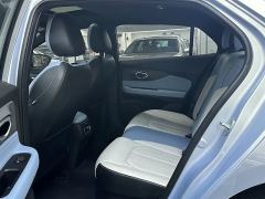 GAC Shadow Leopard 270T J16 Edition - photo 8
