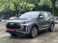 Chery Tiggo 7 PLUS 1.6T Premium Version - ფოტო 1