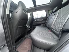 Chery Tiggo 7 PLUS 1.6T Premium Version - ფოტო 10