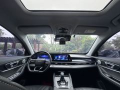 Chery Tiggo 7 PLUS 1.6T Premium Version - ფოტო 12