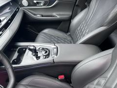 Chery Tiggo 7 PLUS 1.6T Premium Version - ფოტო 14