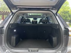 Chery Tiggo 7 PLUS 1.6T Premium Version - ფოტო 16