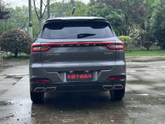 Chery Tiggo 7 PLUS 1.6T Premium Version - ფოტო 18