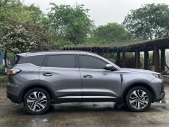 Chery Tiggo 7 PLUS 1.6T Premium Version - ფოტო 19