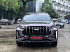 Chery Tiggo 7 PLUS 1.6T Premium Version - ფოტო 2