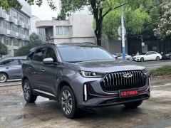 Chery Tiggo 7 PLUS 1.6T Premium Version - ფოტო 3