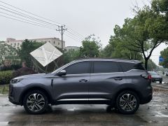 Chery Tiggo 7 PLUS 1.6T Premium Version - ფოტო 4