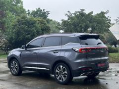 Chery Tiggo 7 PLUS 1.6T Premium Version - ფოტო 5