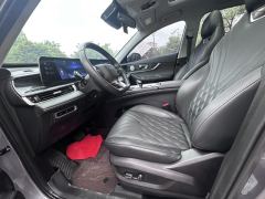 Chery Tiggo 7 PLUS 1.6T Premium Version - ფოტო 7