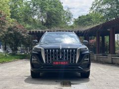 FAW Red Flag HS5 2.0T AWD Flagship Pro - ფოტო 1