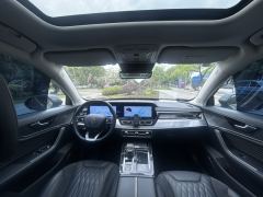 FAW Red Flag HS5 2.0T AWD Flagship Pro - ფოტო 10