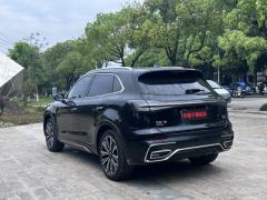 FAW Red Flag HS5 2.0T AWD Flagship Pro - ფოტო 14