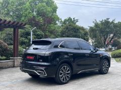 FAW Red Flag HS5 2.0T AWD Flagship Pro - ფოტო 15