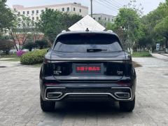 FAW Red Flag HS5 2.0T AWD Flagship Pro - ფოტო 16