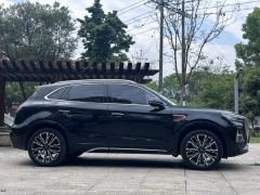 FAW Red Flag HS5 2.0T AWD Flagship Pro - ფოტო 17
