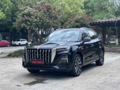 FAW Red Flag HS5 2.0T AWD Flagship Pro - ფოტო 2