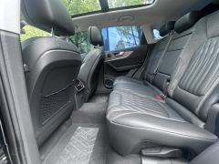 FAW Red Flag HS5 2.0T AWD Flagship Pro - ფოტო 4