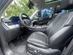 FAW Red Flag HS5 2.0T AWD Flagship Pro - ფოტო 5
