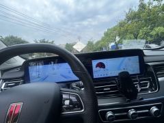 FAW Red Flag HS5 2.0T AWD Flagship Pro - ფოტო 7